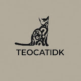 Teocat_IDK merch shop